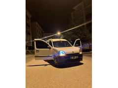 Sahibinden Renault Kangoo 1.9 D RN 1999 Model 