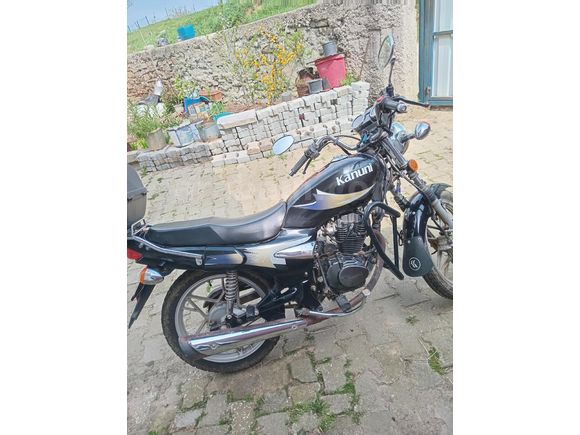 Sahibinden Kanuni Seyhan 125