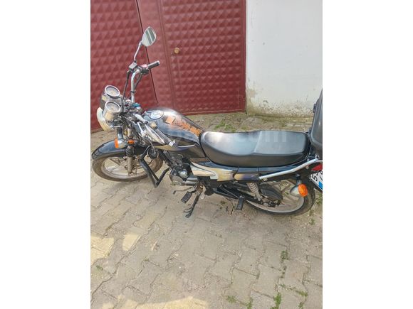 Sahibinden Kanuni Seyhan 125