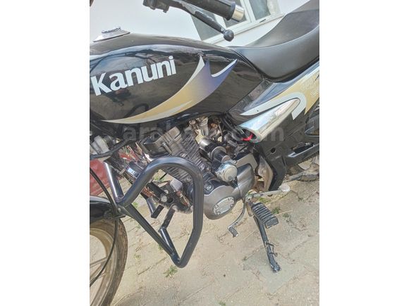 Sahibinden Kanuni Seyhan 125