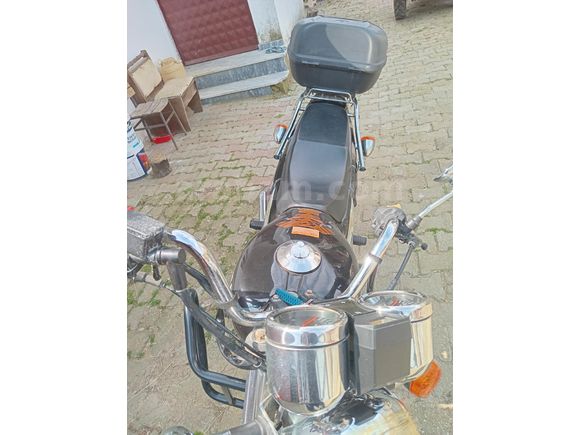 Sahibinden Kanuni Seyhan 125