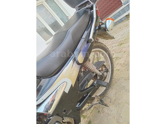 Sahibinden Kanuni Seyhan 125