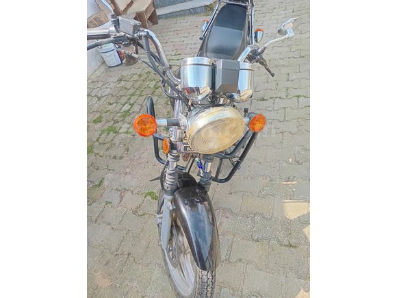 Sahibinden Kanuni Seyhan 125