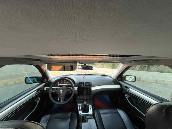 Sahibinden BMW 3 Serisi 330d Standart 2000 Model 