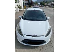 Sahibinden Ford Fiesta 1.25 Trend 2012 Model 