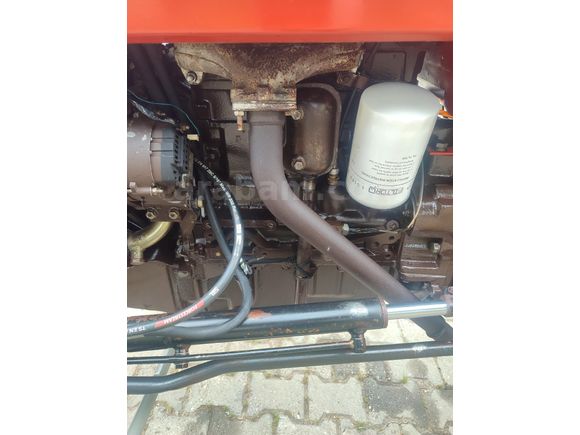 Sahibinden Fiat 54C