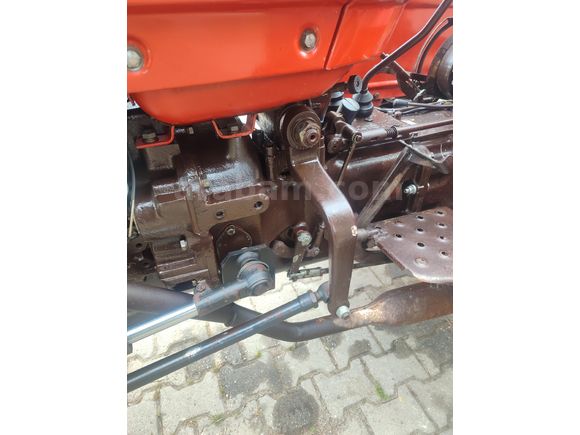 Sahibinden Fiat 54C