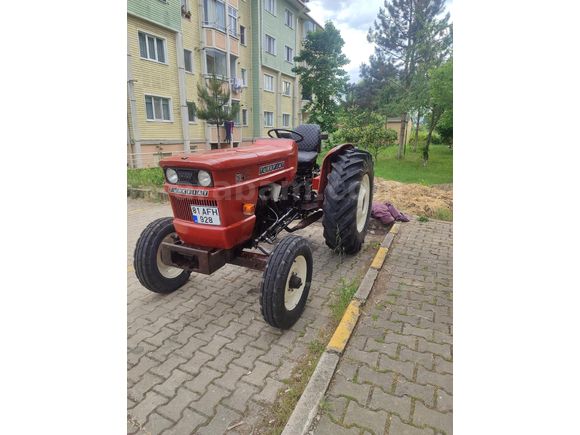Sahibinden Fiat 54C