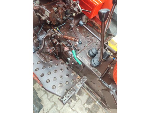 Sahibinden Fiat 54C