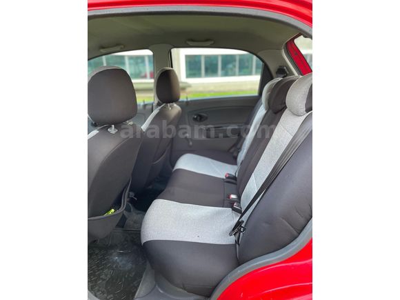 Sahibinden Chevrolet Spark 0.8 SE 2007 Model