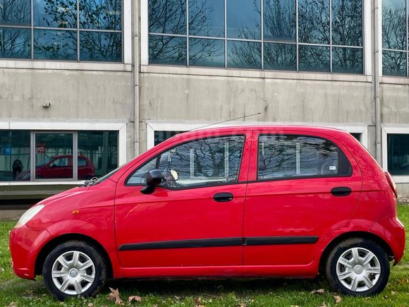 Sahibinden Chevrolet Spark 0.8 SE 2007 Model