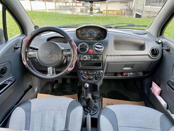 Sahibinden Chevrolet Spark 0.8 SE 2007 Model