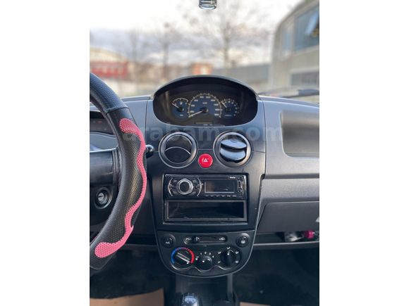 Sahibinden Chevrolet Spark 0.8 SE 2007 Model