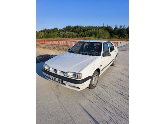Sahibinden Renault R 19 1.6 Europa RNE 1998 Model