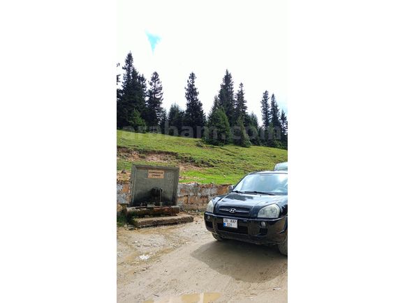 Sahibinden Hyundai Tucson 2.0 CRDi 2008 Model