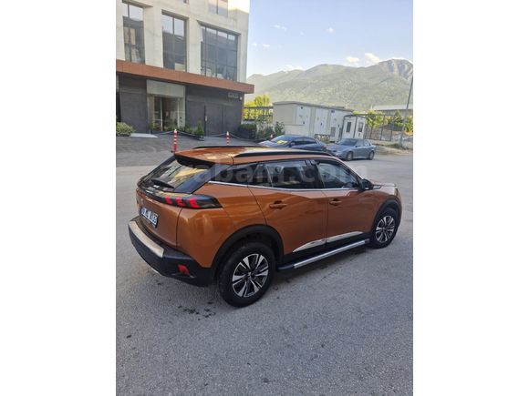 Sahibinden Peugeot 2008 1.2 PureTech Active 2020 Model