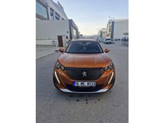Sahibinden Peugeot 2008 1.2 PureTech Active 2020 Model