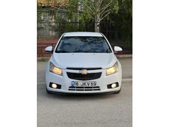 HATASIZ Sahibinden Chevrolet Cruze 1.6 LT 2012 Model