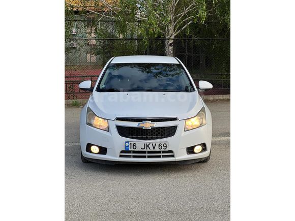 HATASIZ Sahibinden Chevrolet Cruze 1.6 LT 2012 Model