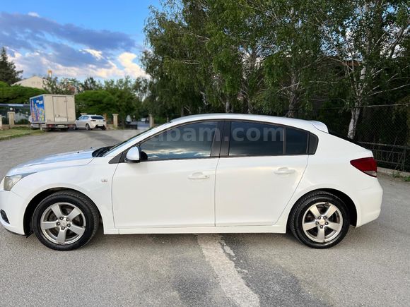 HATASIZ Sahibinden Chevrolet Cruze 1.6 LT 2012 Model