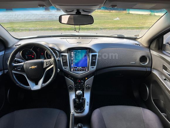 HATASIZ Sahibinden Chevrolet Cruze 1.6 LT 2012 Model