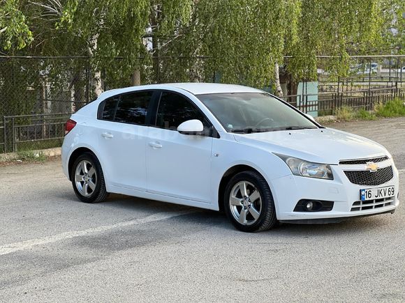 HATASIZ Sahibinden Chevrolet Cruze 1.6 LT 2012 Model