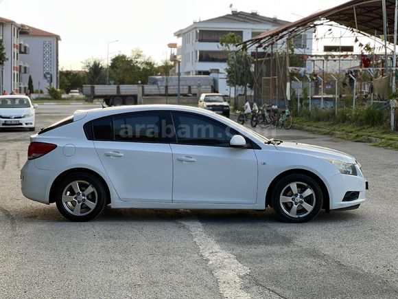 HATASIZ Sahibinden Chevrolet Cruze 1.6 LT 2012 Model