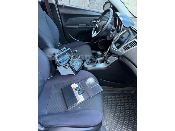 HATASIZ Sahibinden Chevrolet Cruze 1.6 LT 2012 Model