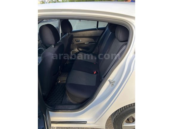 HATASIZ Sahibinden Chevrolet Cruze 1.6 LT 2012 Model
