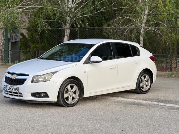 HATASIZ Sahibinden Chevrolet Cruze 1.6 LT 2012 Model