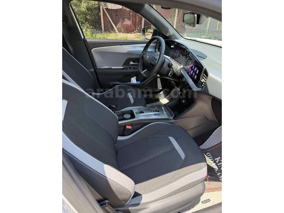Sahibinden Opel Mokka 1.2 T Edition 2025 Model 