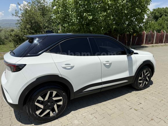 Sahibinden Opel Mokka 1.2 T Edition 2025 Model 