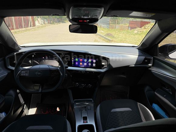 Sahibinden Opel Mokka 1.2 T Edition 2025 Model 