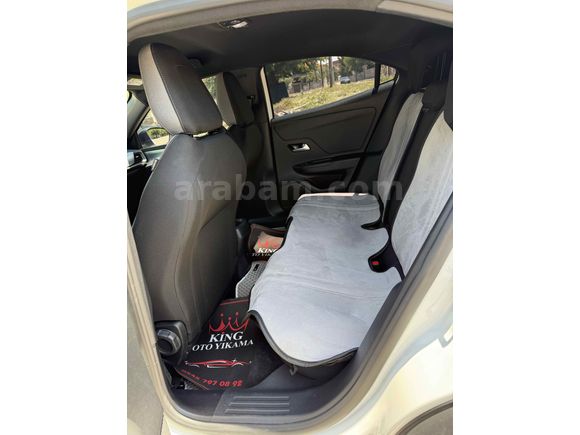 Sahibinden Opel Mokka 1.2 T Edition 2025 Model 