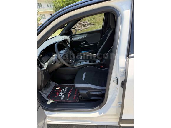 Sahibinden Opel Mokka 1.2 T Edition 2025 Model 
