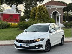 Sahibinden Fiat Egea 1.6 Multijet Street 2022 Model  152.000 km Beyaz