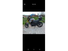 Sahibinden Arora MT 125