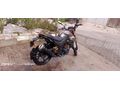 Sahibinden Arora MT 125