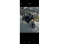 Sahibinden Arora MT 125