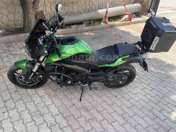 Sahibinden Bajaj Dominar 400 UG 