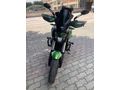 Sahibinden Bajaj Dominar 400 UG 