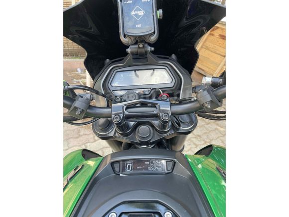 Sahibinden Bajaj Dominar 400 UG 