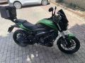 Sahibinden Bajaj Dominar 400 UG 