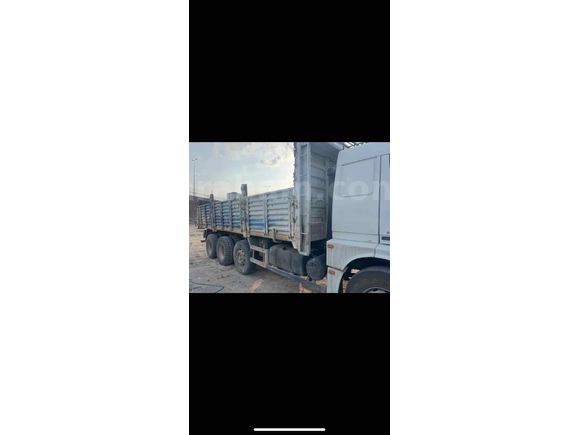 Sahibinden BMC Pro 827 (8x2) 