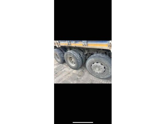 Sahibinden BMC Pro 827 (8x2) 