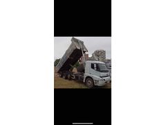 Sahibinden BMC Pro 827 (8x2) 