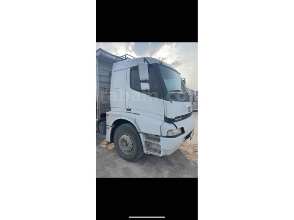 Sahibinden BMC Pro 827 (8x2) 
