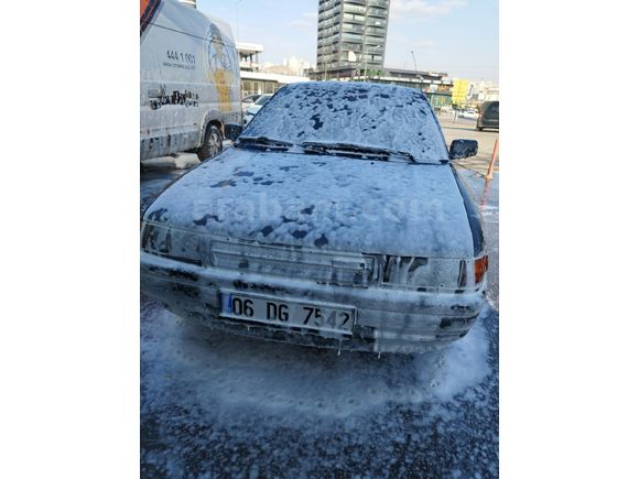 Sahibinden Mazda 323 1.6 1991 Model