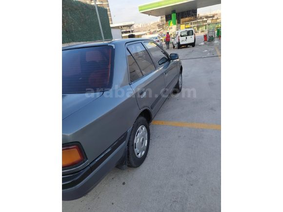 Sahibinden Mazda 323 1.6 1991 Model