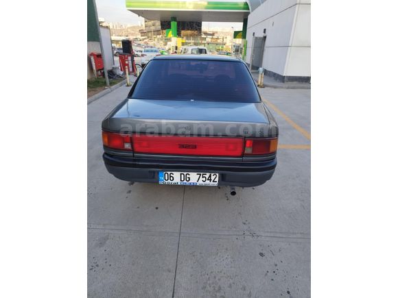 Sahibinden Mazda 323 1.6 1991 Model